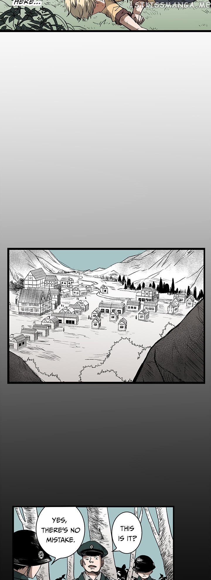 I Reincarnated as a Villain of an RPG, But I Want to Survive chapter 5 - page 10
