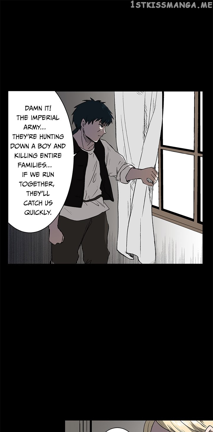 I Reincarnated as a Villain of an RPG, But I Want to Survive chapter 5 - page 13