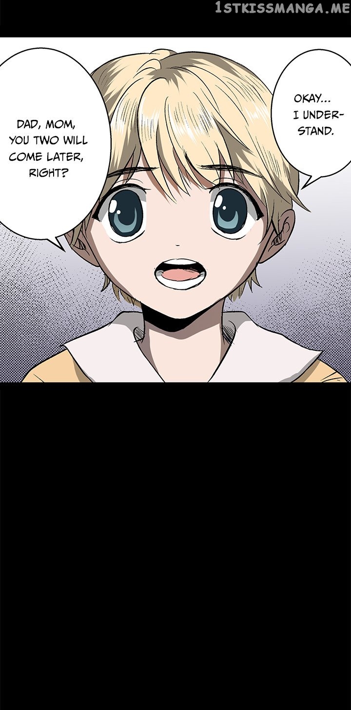 I Reincarnated as a Villain of an RPG, But I Want to Survive chapter 5 - page 16