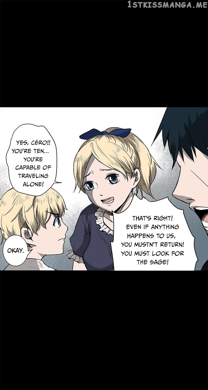 I Reincarnated as a Villain of an RPG, But I Want to Survive chapter 5 - page 17