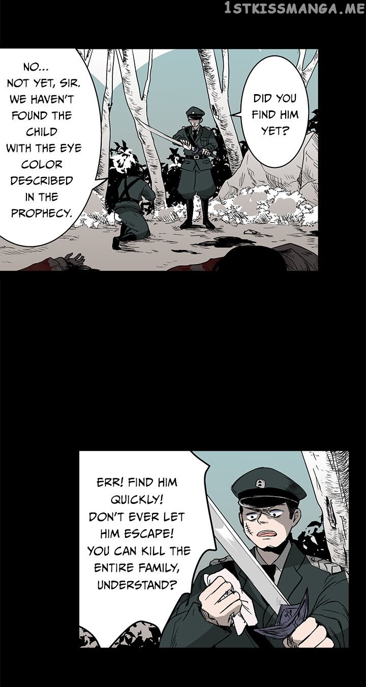I Reincarnated as a Villain of an RPG, But I Want to Survive chapter 5 - page 18