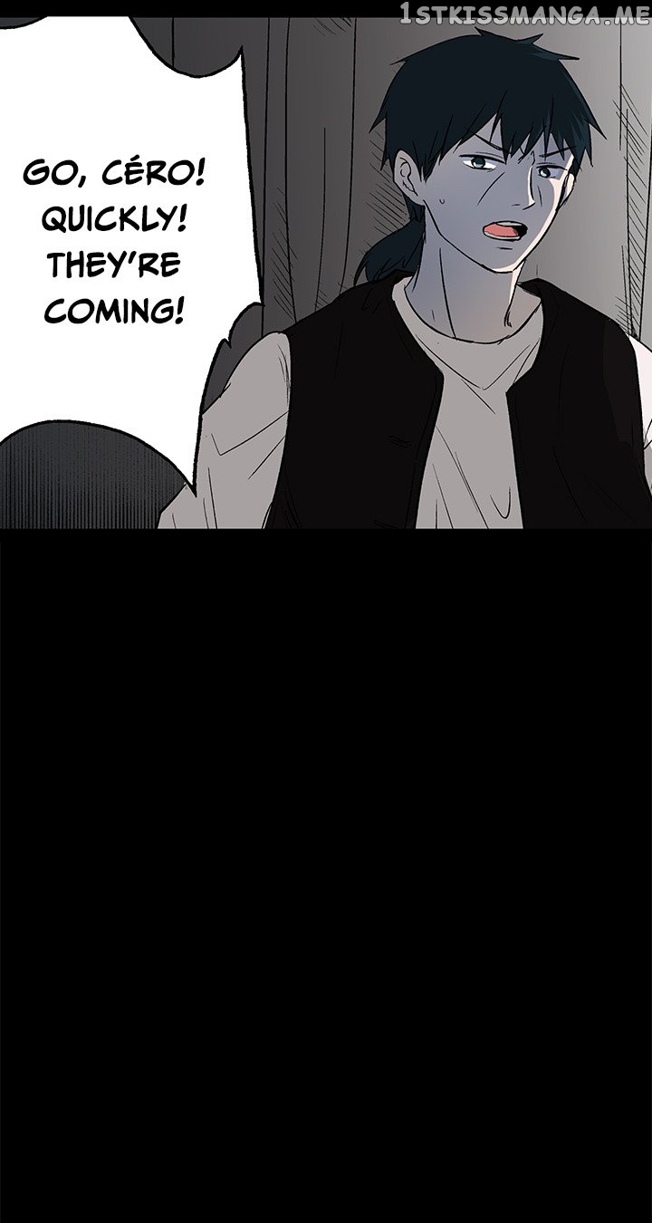 I Reincarnated as a Villain of an RPG, But I Want to Survive chapter 5 - page 20