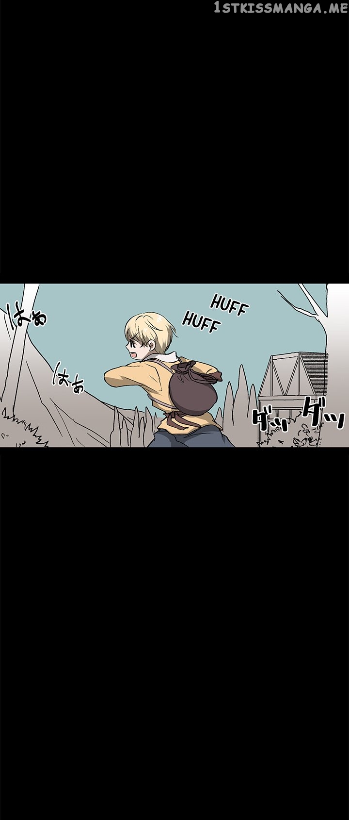 I Reincarnated as a Villain of an RPG, But I Want to Survive chapter 5 - page 24