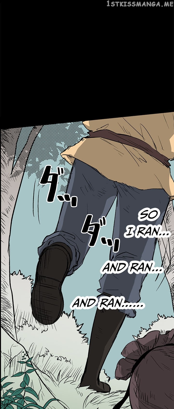 I Reincarnated as a Villain of an RPG, But I Want to Survive chapter 5 - page 31