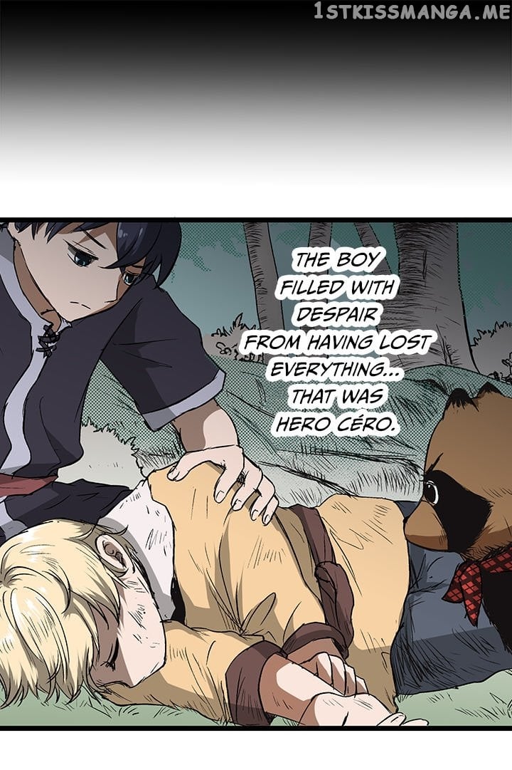 I Reincarnated as a Villain of an RPG, But I Want to Survive chapter 5 - page 33
