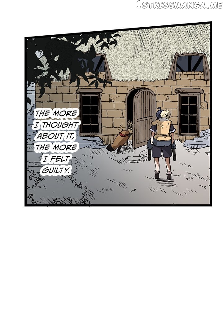 I Reincarnated as a Villain of an RPG, But I Want to Survive chapter 5 - page 35