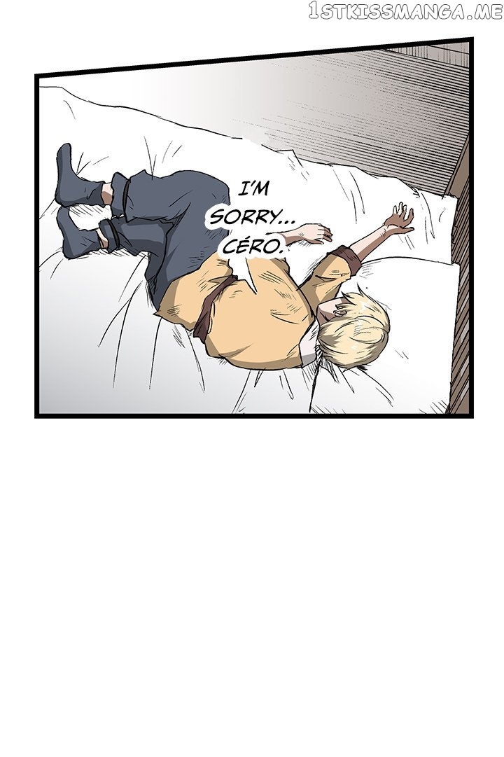 I Reincarnated as a Villain of an RPG, But I Want to Survive chapter 5 - page 36