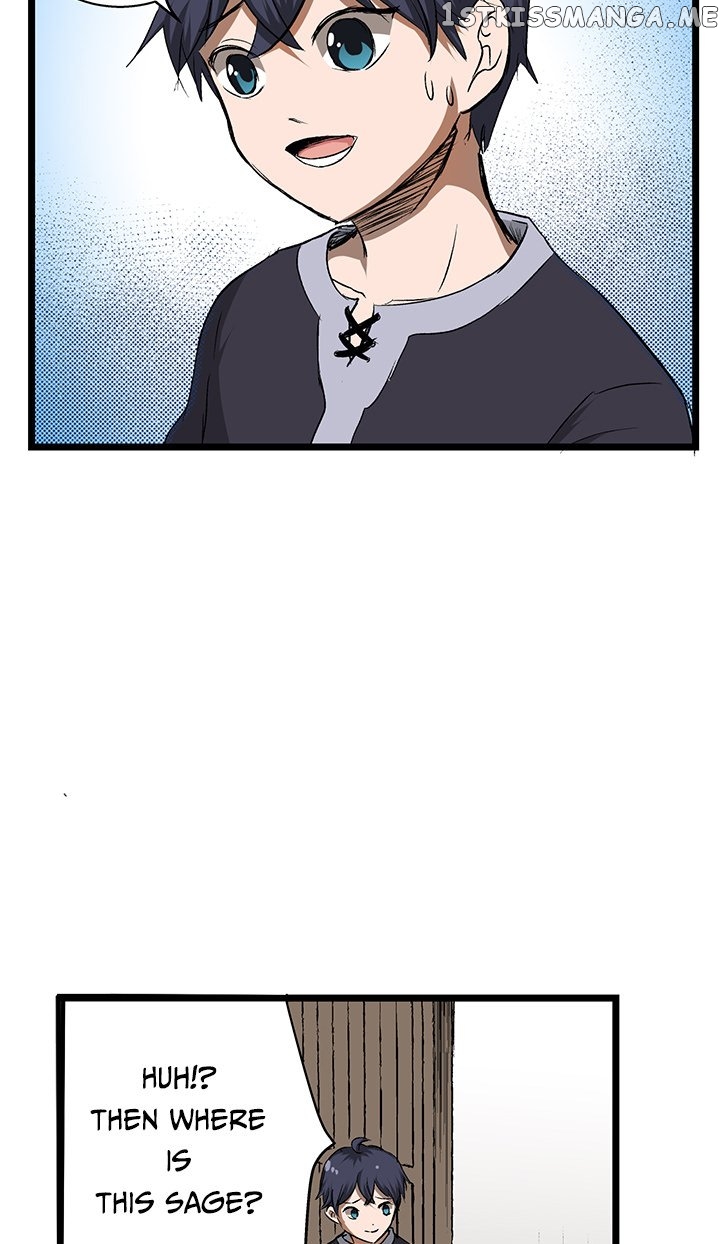 I Reincarnated as a Villain of an RPG, But I Want to Survive chapter 5 - page 43
