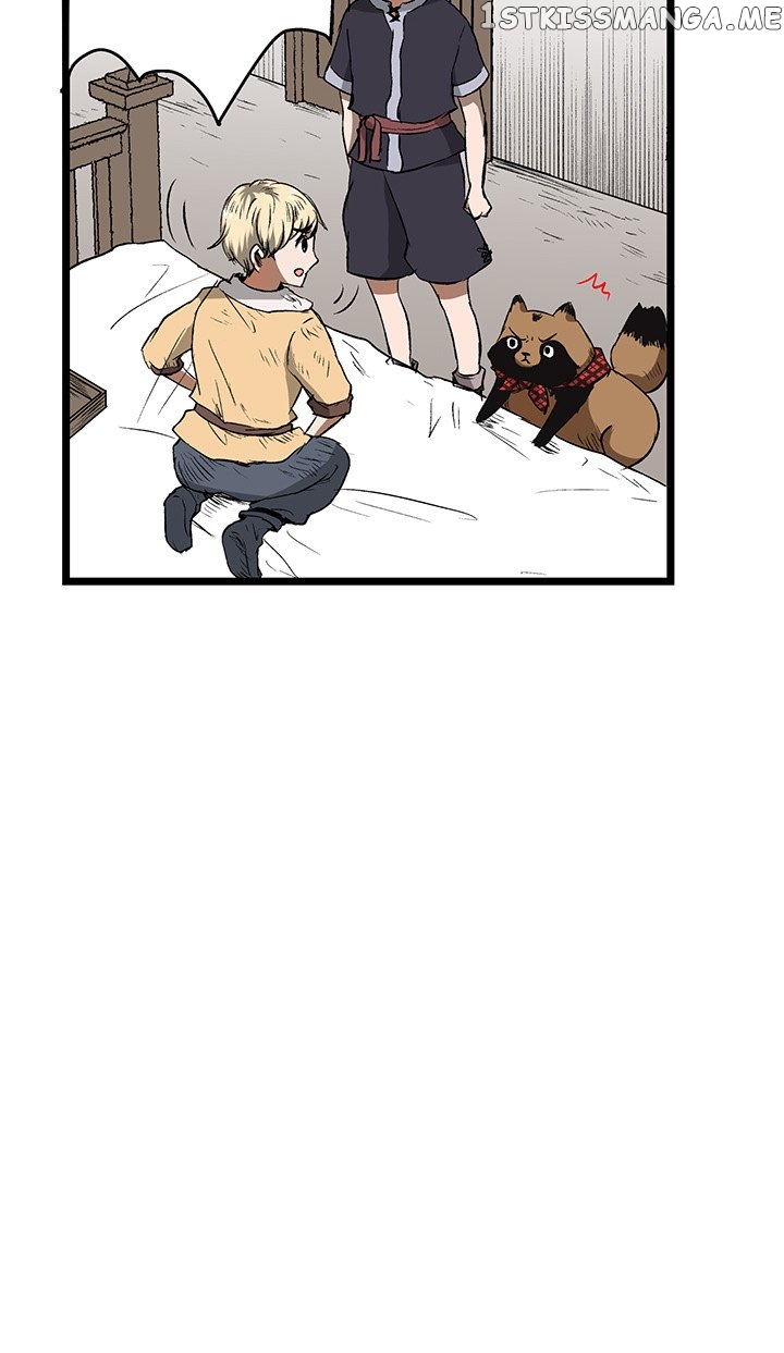 I Reincarnated as a Villain of an RPG, But I Want to Survive chapter 5 - page 44