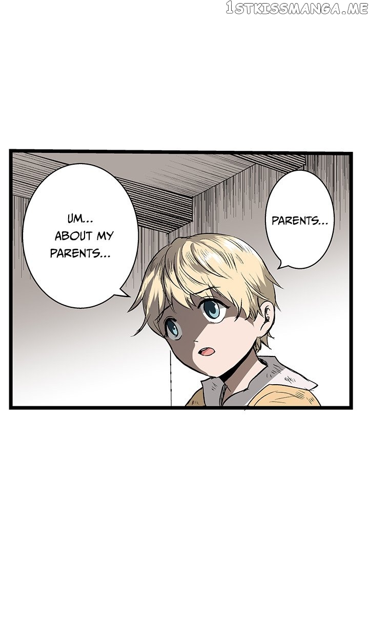 I Reincarnated as a Villain of an RPG, But I Want to Survive chapter 5 - page 47