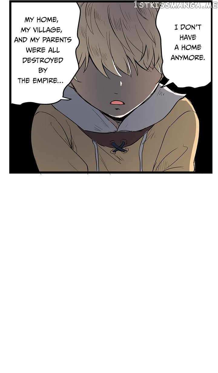 I Reincarnated as a Villain of an RPG, But I Want to Survive chapter 5 - page 48
