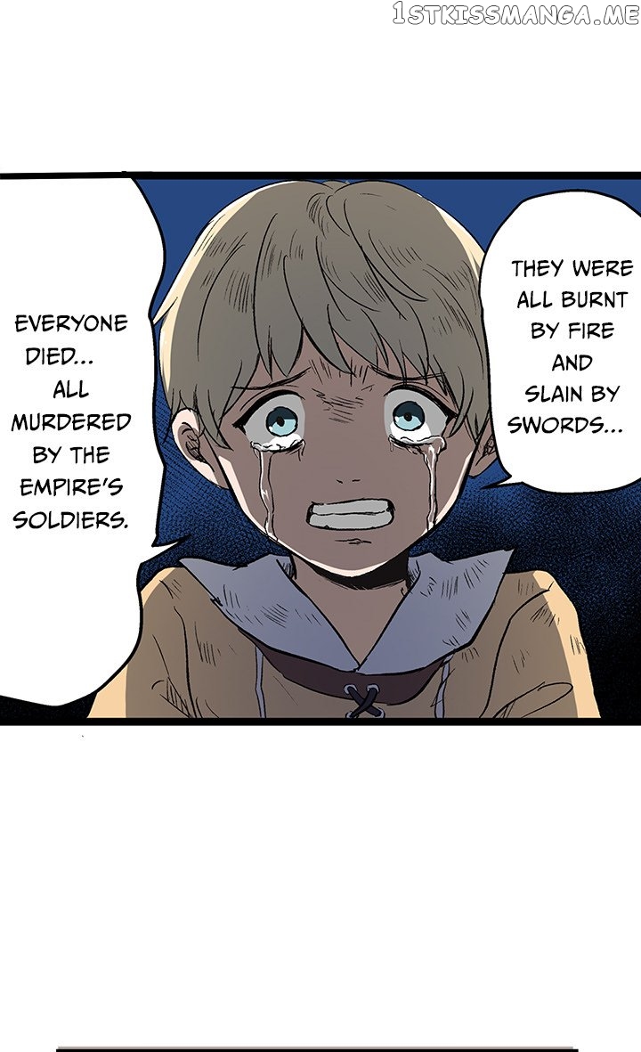 I Reincarnated as a Villain of an RPG, But I Want to Survive chapter 5 - page 49