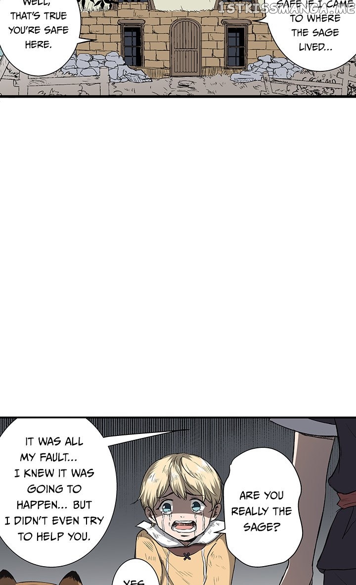 I Reincarnated as a Villain of an RPG, But I Want to Survive chapter 5 - page 51