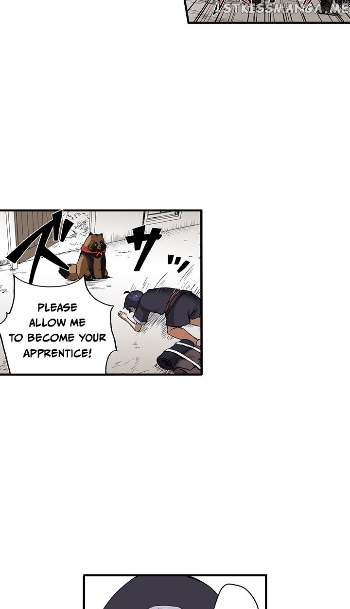 I Reincarnated as a Villain of an RPG, But I Want to Survive chapter 4 - page 10