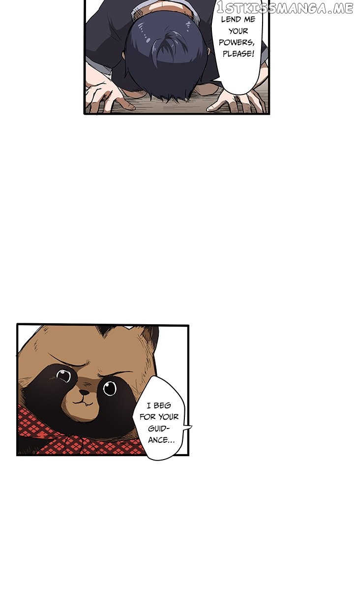 I Reincarnated as a Villain of an RPG, But I Want to Survive chapter 4 - page 11