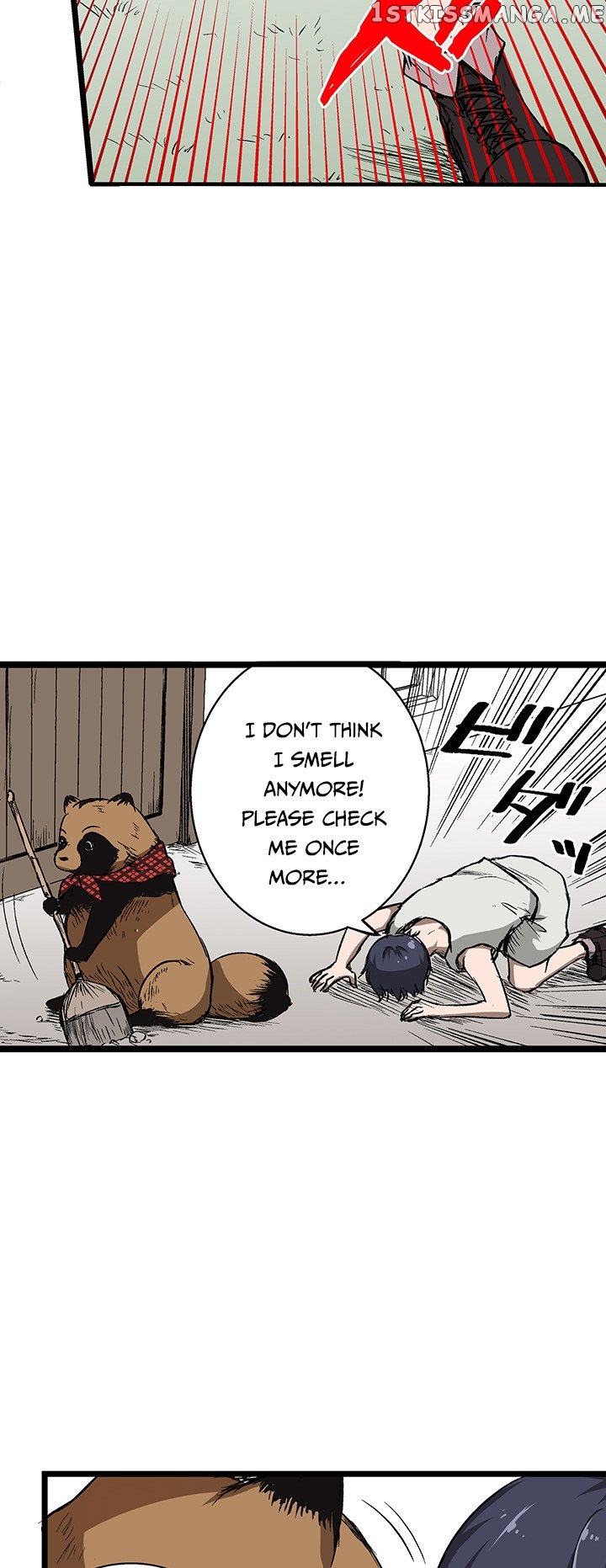 I Reincarnated as a Villain of an RPG, But I Want to Survive chapter 4 - page 19