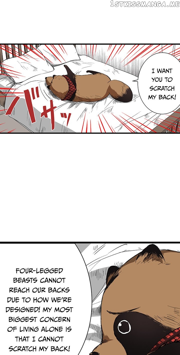 I Reincarnated as a Villain of an RPG, But I Want to Survive chapter 4 - page 25