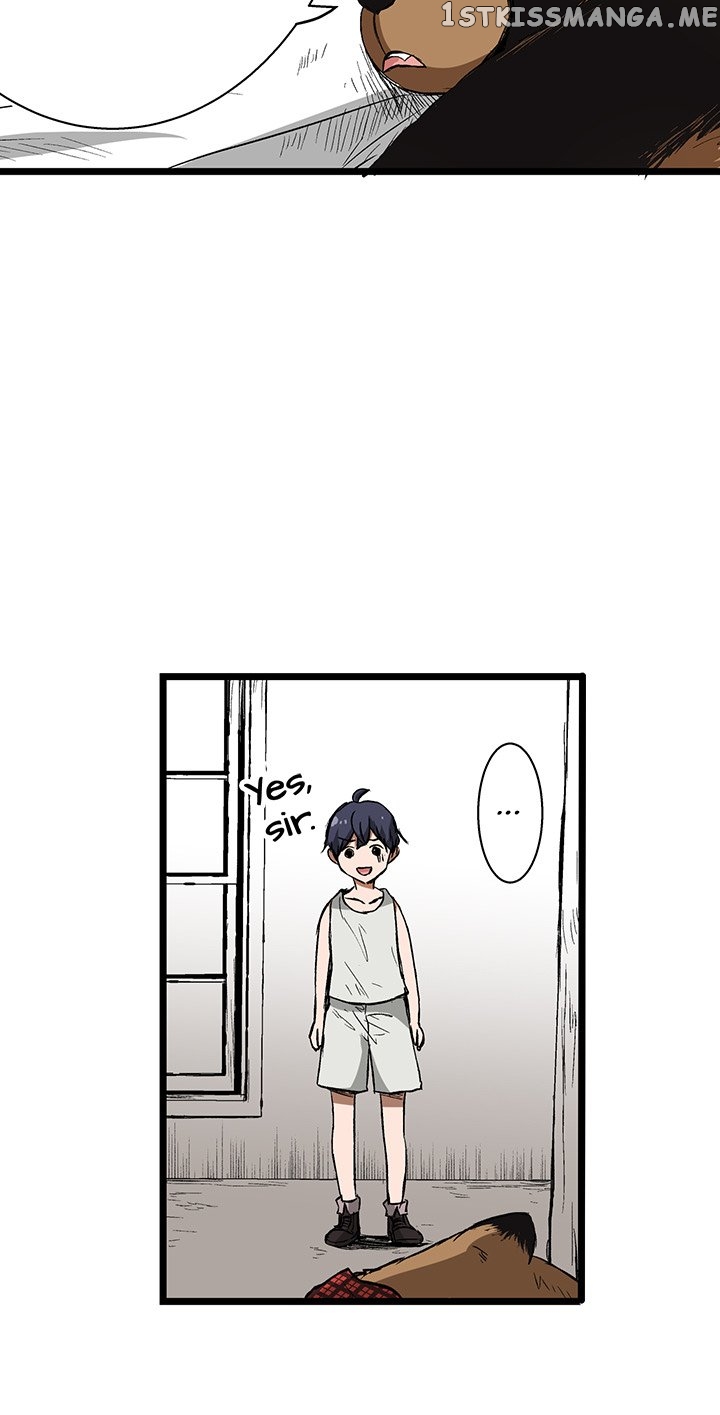 I Reincarnated as a Villain of an RPG, But I Want to Survive chapter 4 - page 26