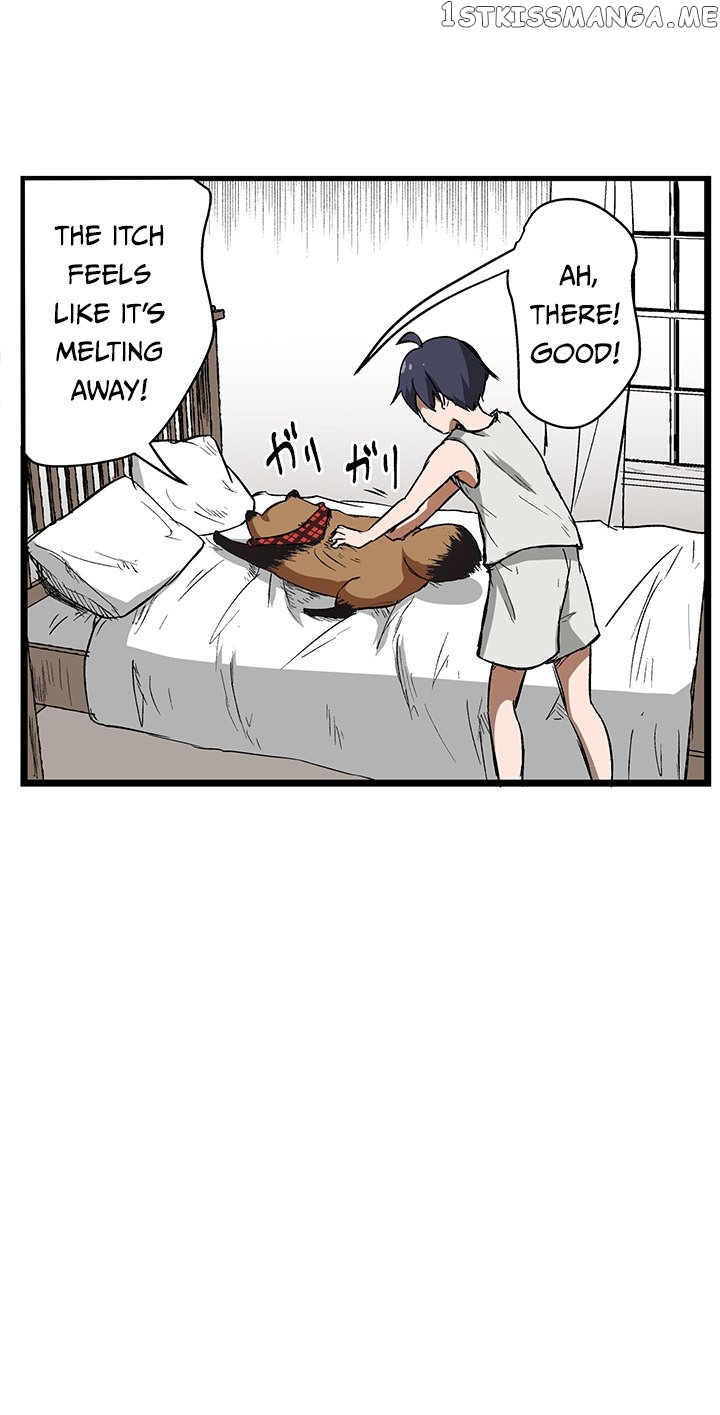 I Reincarnated as a Villain of an RPG, But I Want to Survive chapter 4 - page 28