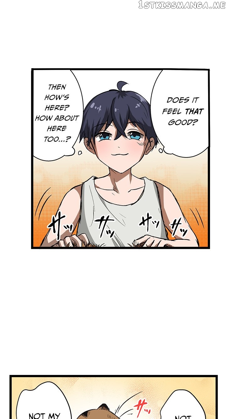 I Reincarnated as a Villain of an RPG, But I Want to Survive chapter 4 - page 29