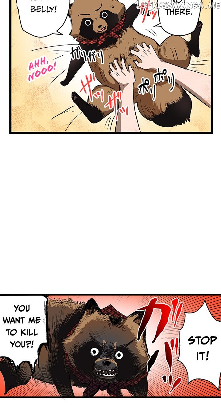I Reincarnated as a Villain of an RPG, But I Want to Survive chapter 4 - page 30