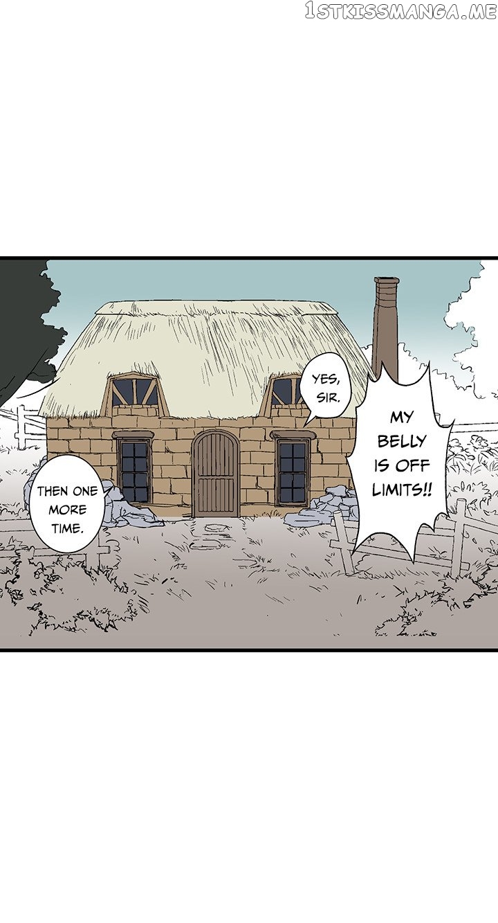 I Reincarnated as a Villain of an RPG, But I Want to Survive chapter 4 - page 31