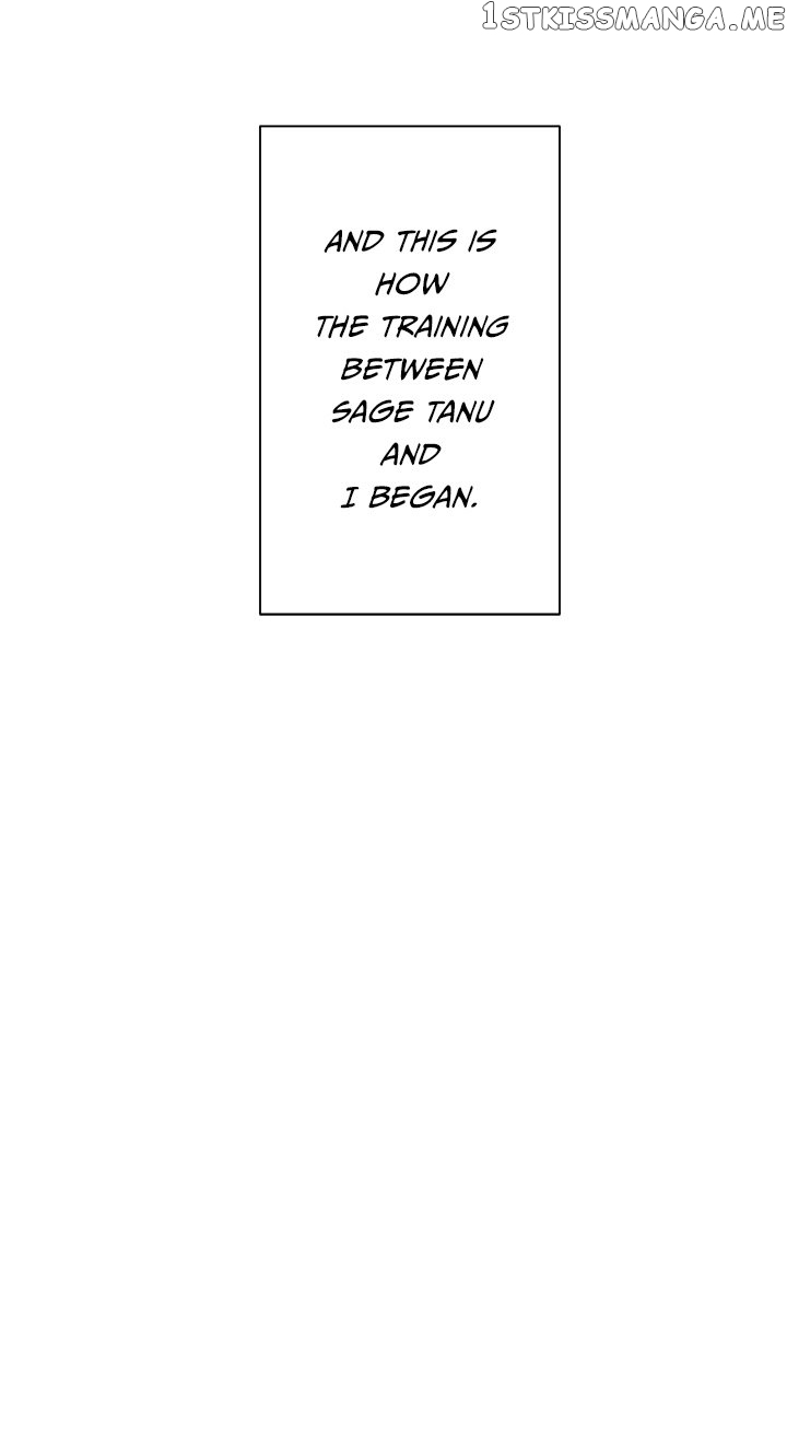 I Reincarnated as a Villain of an RPG, But I Want to Survive chapter 4 - page 32