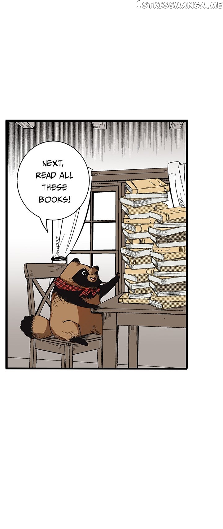 I Reincarnated as a Villain of an RPG, But I Want to Survive chapter 4 - page 36
