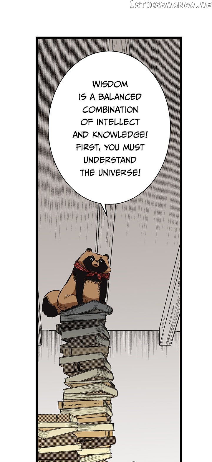 I Reincarnated as a Villain of an RPG, But I Want to Survive chapter 4 - page 37