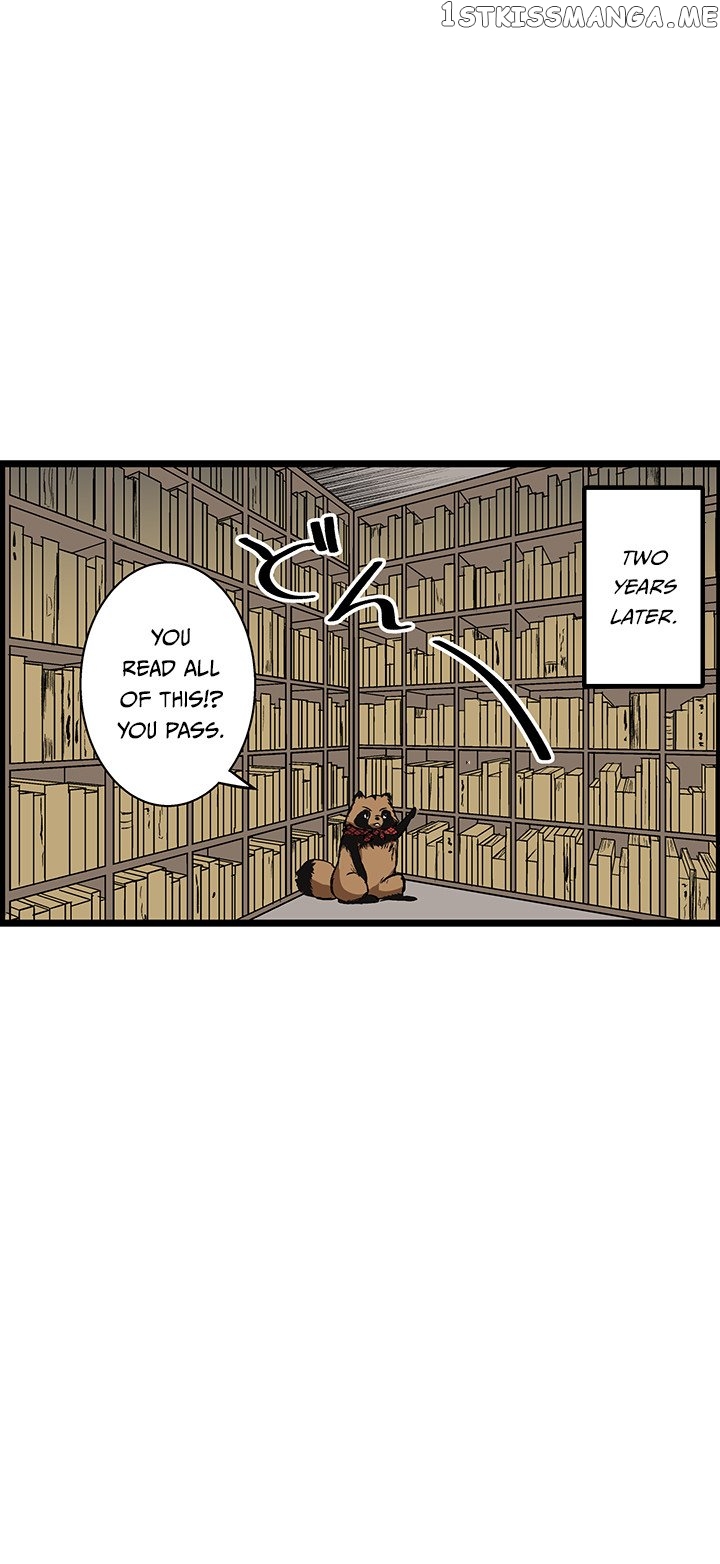 I Reincarnated as a Villain of an RPG, But I Want to Survive chapter 4 - page 40