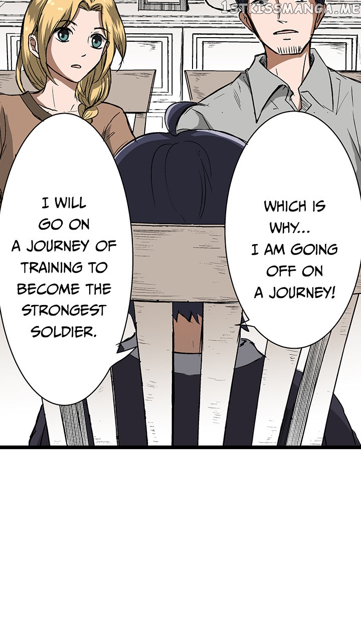 I Reincarnated as a Villain of an RPG, But I Want to Survive chapter 3 - page 24