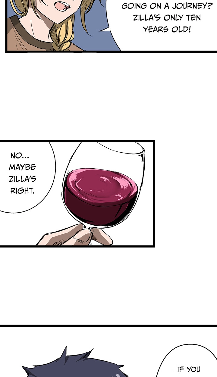 I Reincarnated as a Villain of an RPG, But I Want to Survive chapter 3 - page 26