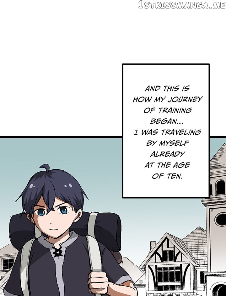 I Reincarnated as a Villain of an RPG, But I Want to Survive chapter 3 - page 29