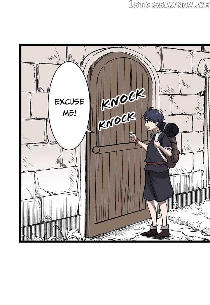 I Reincarnated as a Villain of an RPG, But I Want to Survive chapter 3 - page 49