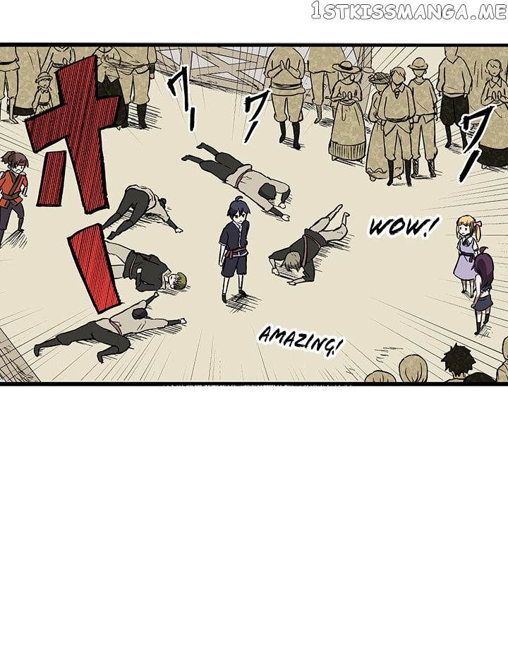 I Reincarnated as a Villain of an RPG, But I Want to Survive chapter 2 - page 15