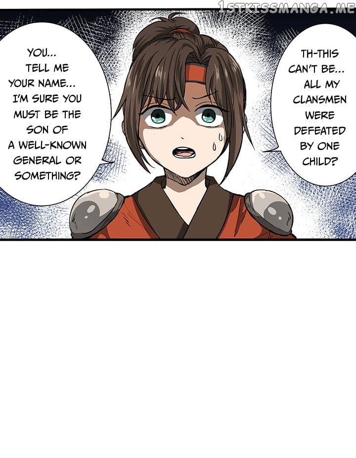 I Reincarnated as a Villain of an RPG, But I Want to Survive chapter 2 - page 16