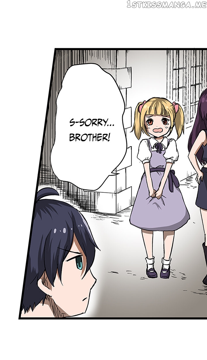 I Reincarnated as a Villain of an RPG, But I Want to Survive chapter 2 - page 25