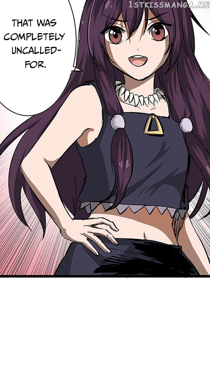 I Reincarnated as a Villain of an RPG, But I Want to Survive chapter 2 - page 28