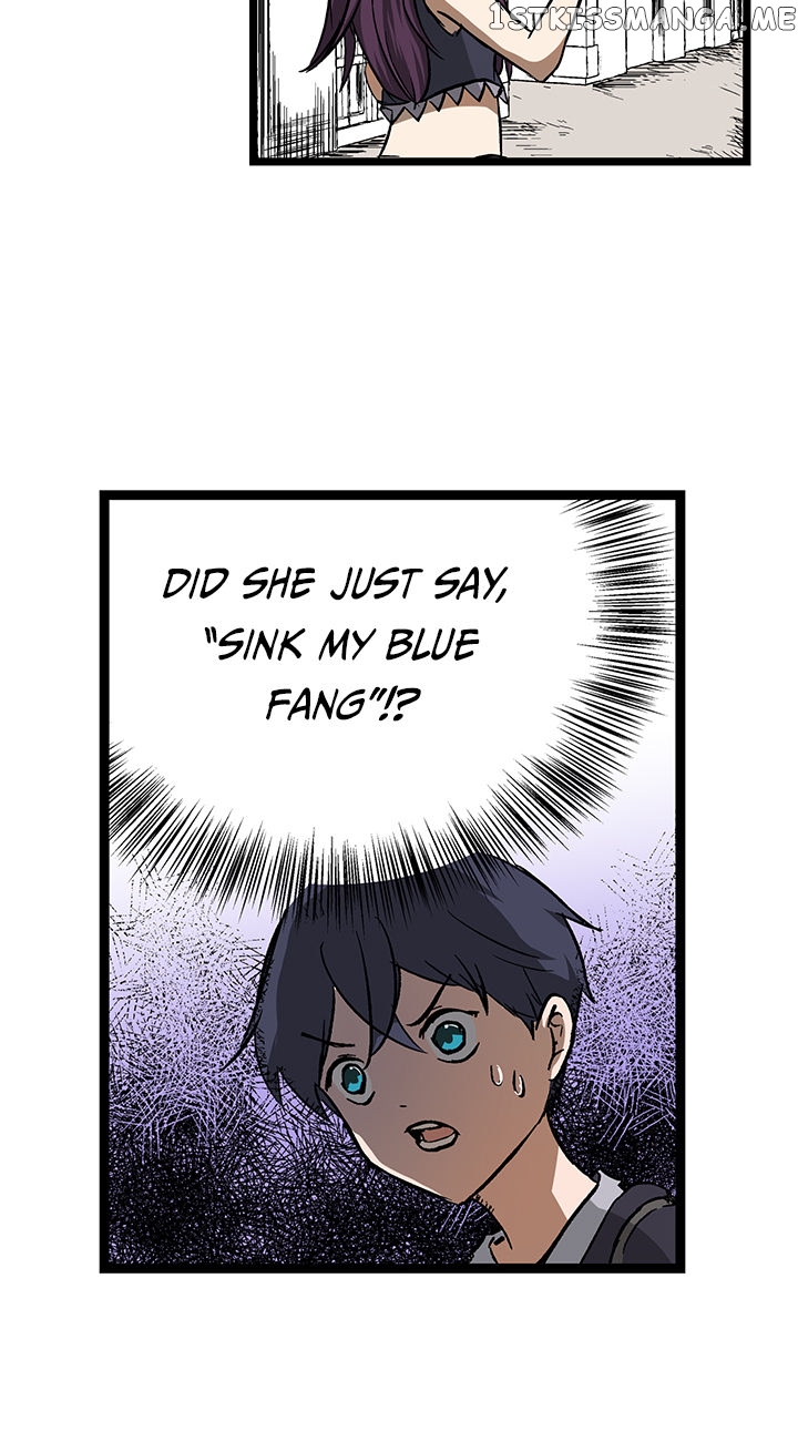 I Reincarnated as a Villain of an RPG, But I Want to Survive chapter 2 - page 42