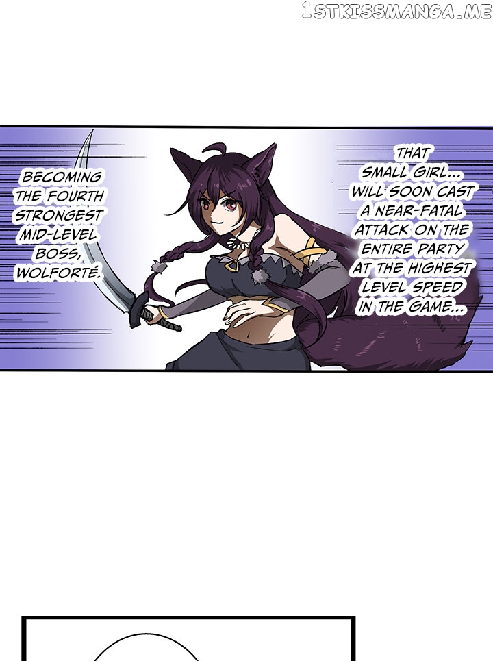 I Reincarnated as a Villain of an RPG, But I Want to Survive chapter 2 - page 46