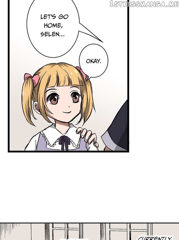 I Reincarnated as a Villain of an RPG, But I Want to Survive chapter 2 - page 47