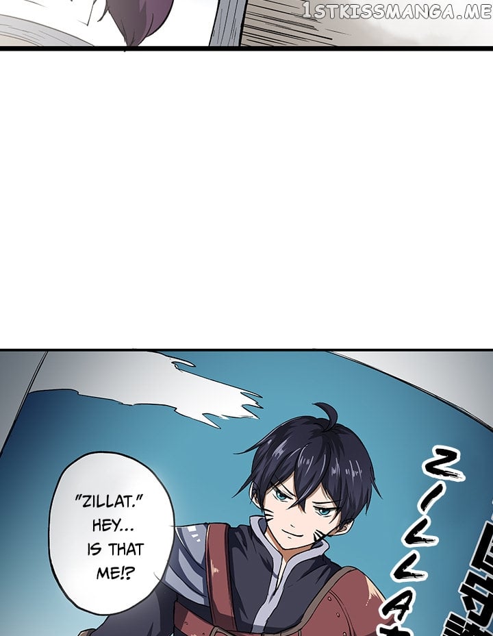 I Reincarnated as a Villain of an RPG, But I Want to Survive chapter 2 - page 55