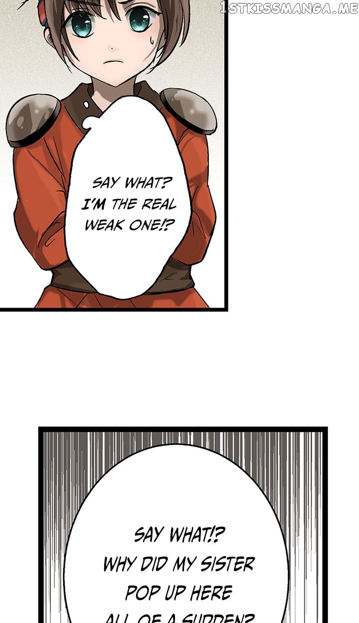 I Reincarnated as a Villain of an RPG, But I Want to Survive chapter 1 - page 35