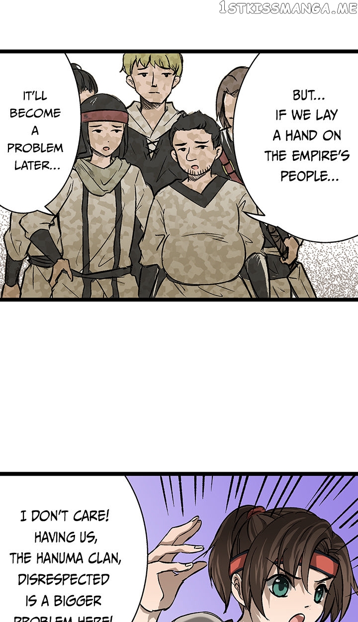 I Reincarnated as a Villain of an RPG, But I Want to Survive chapter 1 - page 38