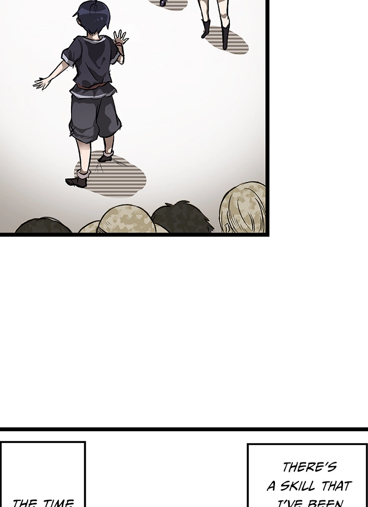 I Reincarnated as a Villain of an RPG, But I Want to Survive chapter 1 - page 47