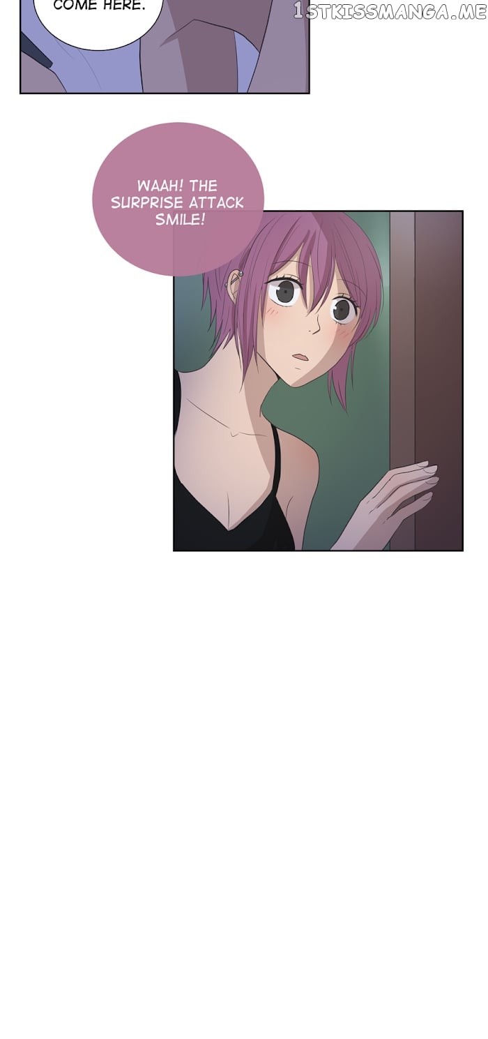 Lost And Found chapter 44 - page 22
