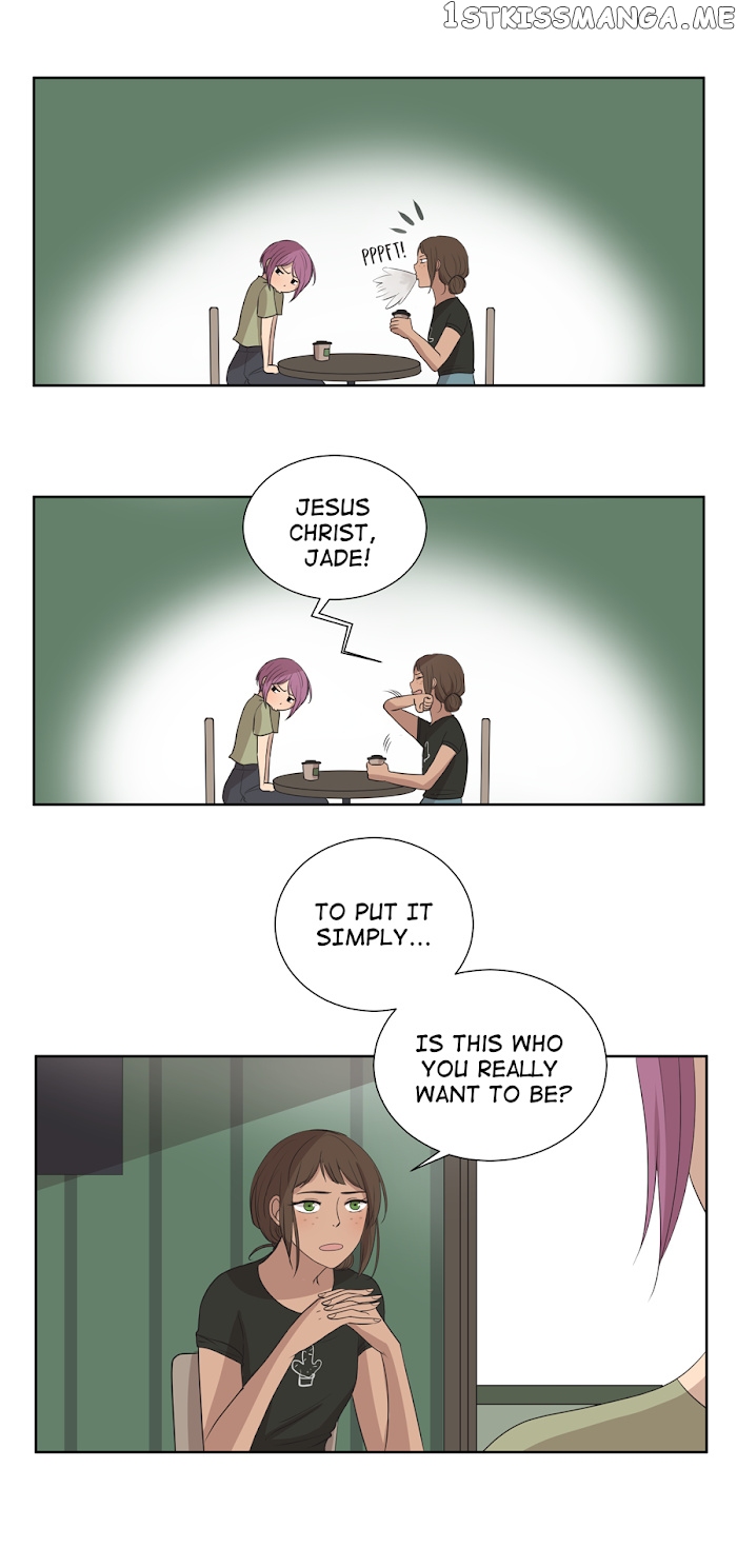 Lost And Found chapter 44 - page 8