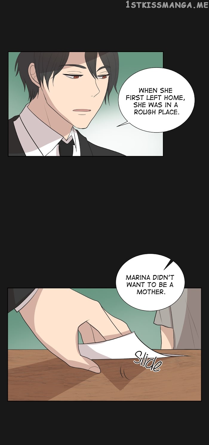 Lost And Found chapter 43 - page 20