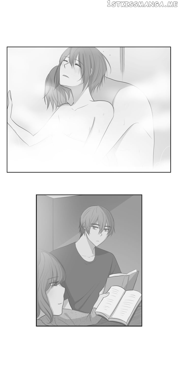 Lost And Found chapter 43 - page 55