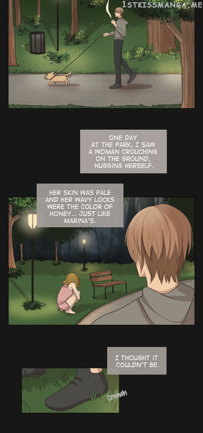 Lost And Found chapter 42 - page 18